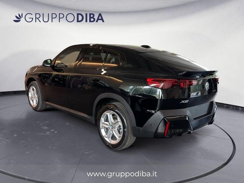 BMW X2 Serie X SDRIVE20I