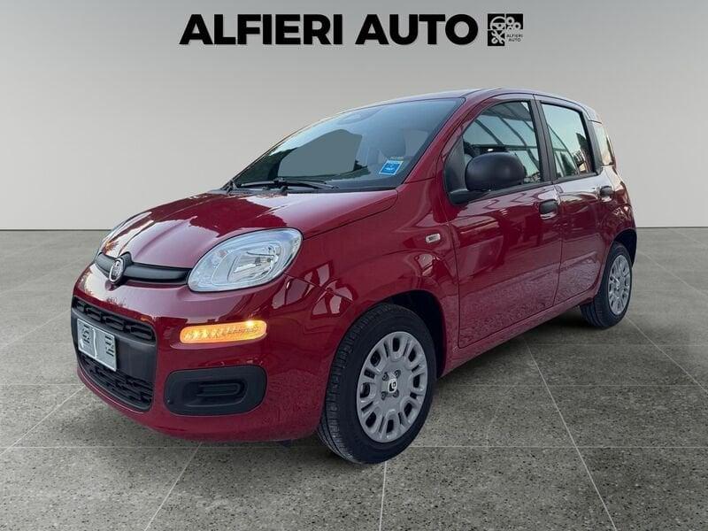 FIAT Panda 1.0 FireFly Hybrid S&S 70cv KmZero *PREZZO REALE*