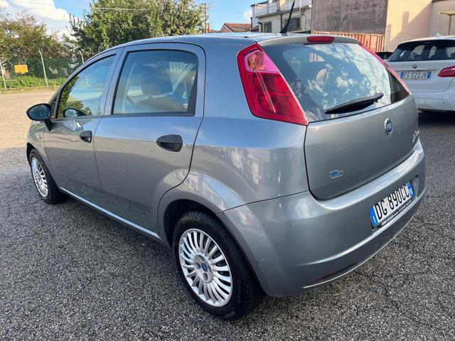 FIAT Grande Punto 1.2 5 porte 103,318km Neopatentati Bellissima