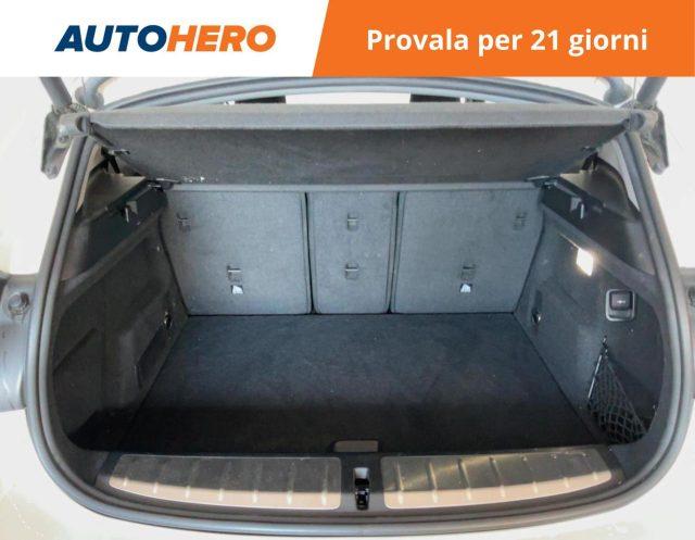 BMW X2 sDrive18d Advantage