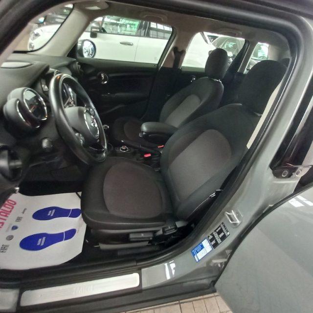 MINI One 1.5 One 5 porte