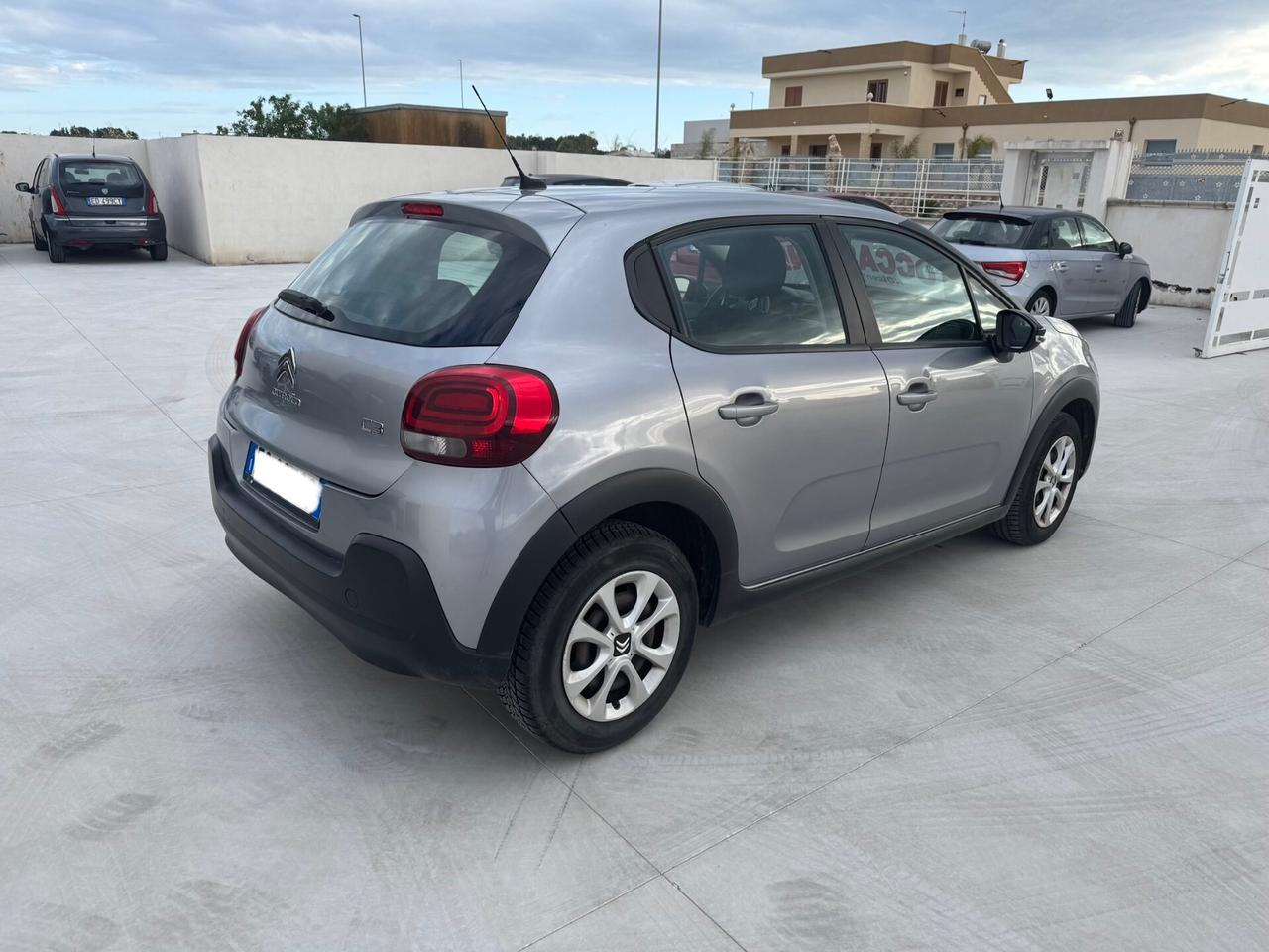 Citroen C3 DIESEL