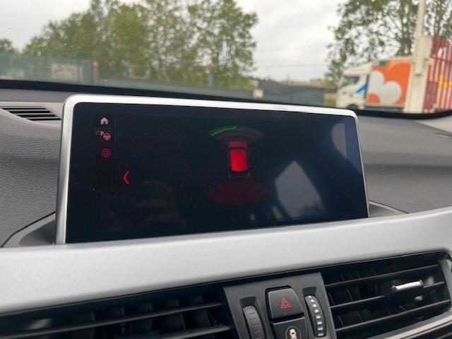 Bmw X1 sDrive18d xLine
