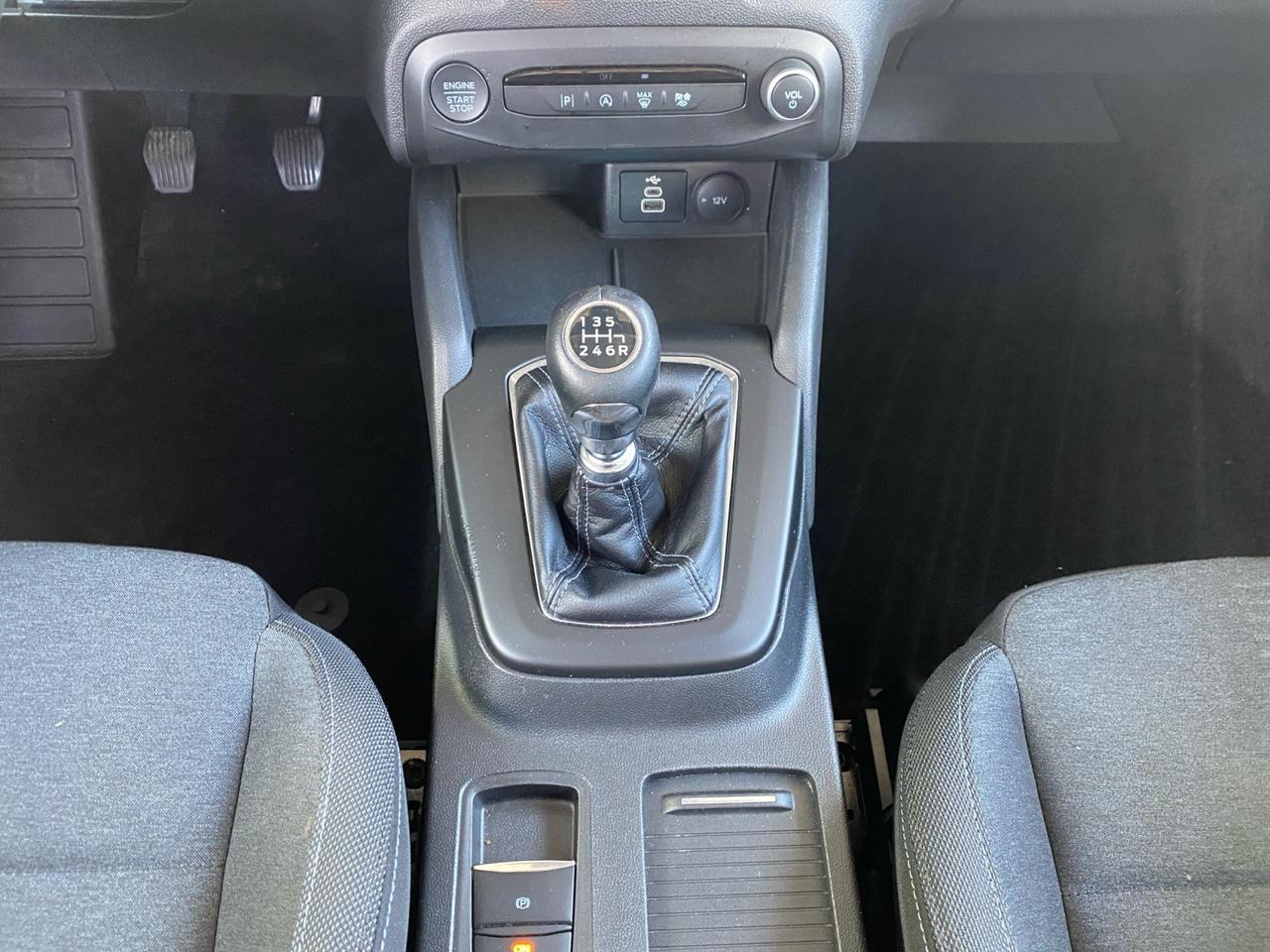 FORD Focus Active 2022 SW - Focus Active SW 1.0t ecoboost h X 1