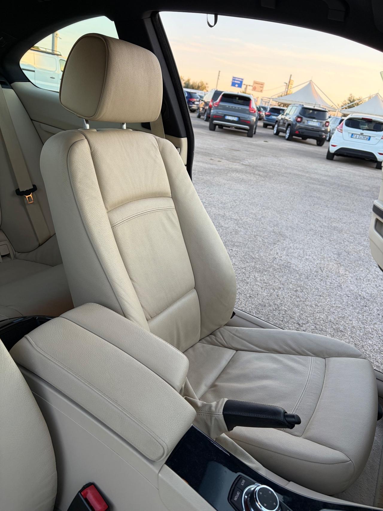 Bmw 325d cat Coupé Futura