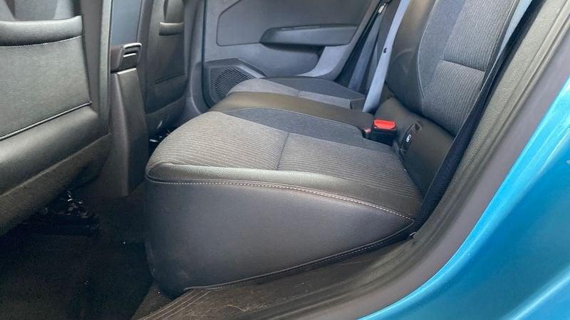 Renault Clio 5 Porte 1.0 TCe Intens