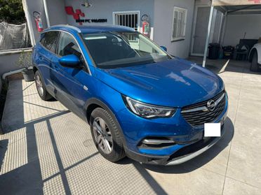 Opel Grandland X 1.5 diesel Ecotec S&S Innovation-2020