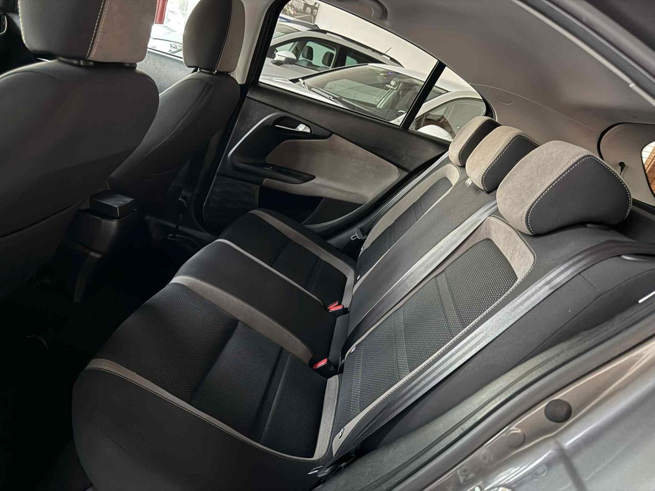 Fiat Tipo 1.4 5 porte 95Cv Lounge NEOPATENTATI