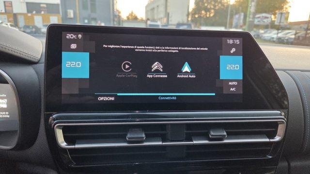CITROEN C5 Aircross BlueHDi 130 S&S EAT8 Shine PERMUTE OK NEOPAT.