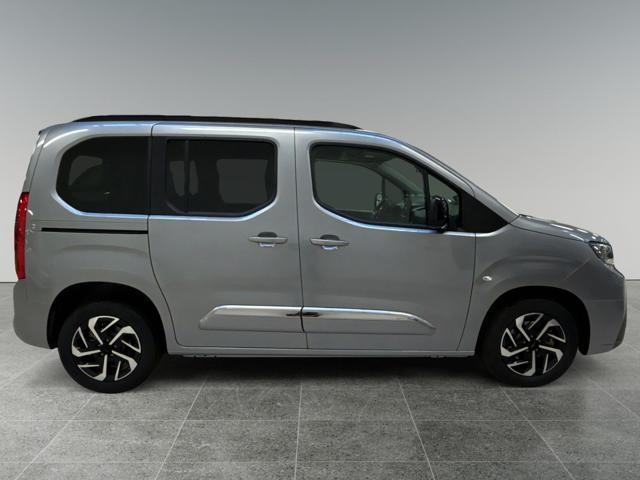 TOYOTA Proace City Verso 1.2 110 CV S&S L1 Executive