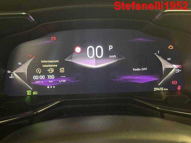 DS AUTOMOBILES DS 7 - 1.5 bluehdi Performance Line+ 130cv auto