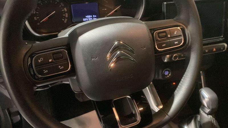 Citroën C3 Aircross C3 Aircross PureTech 130 S&S EAT6 Max