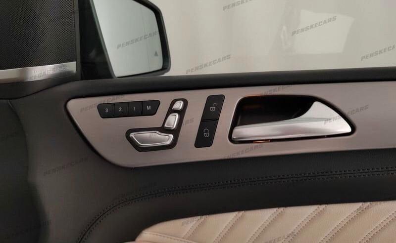 Mercedes-benz GLE 400 4Matic Premium Plus