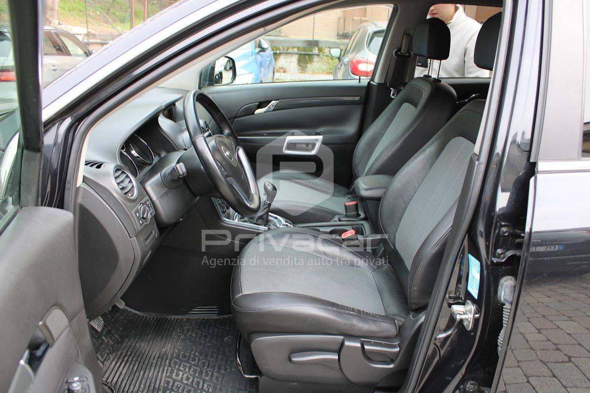 OPEL Antara 2.2 CDTI 163CV 4x2 Cosmo