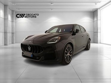 Maserati Levante 3.0 V6 Trofeo AWD Auto