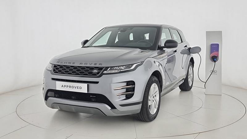 Land Rover RR Evoque 1.5 I3 PHEV 300 CV AWD Auto R-Dynamic S