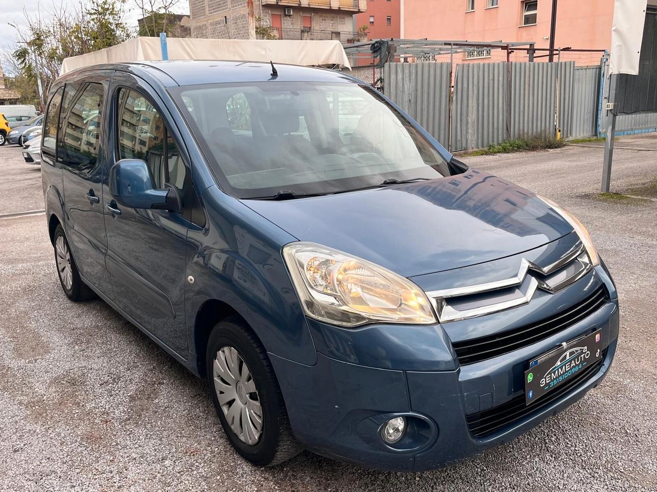 Citroen Berlingo 1.6 HDi 90CV PROMO BLACK FRIDAY