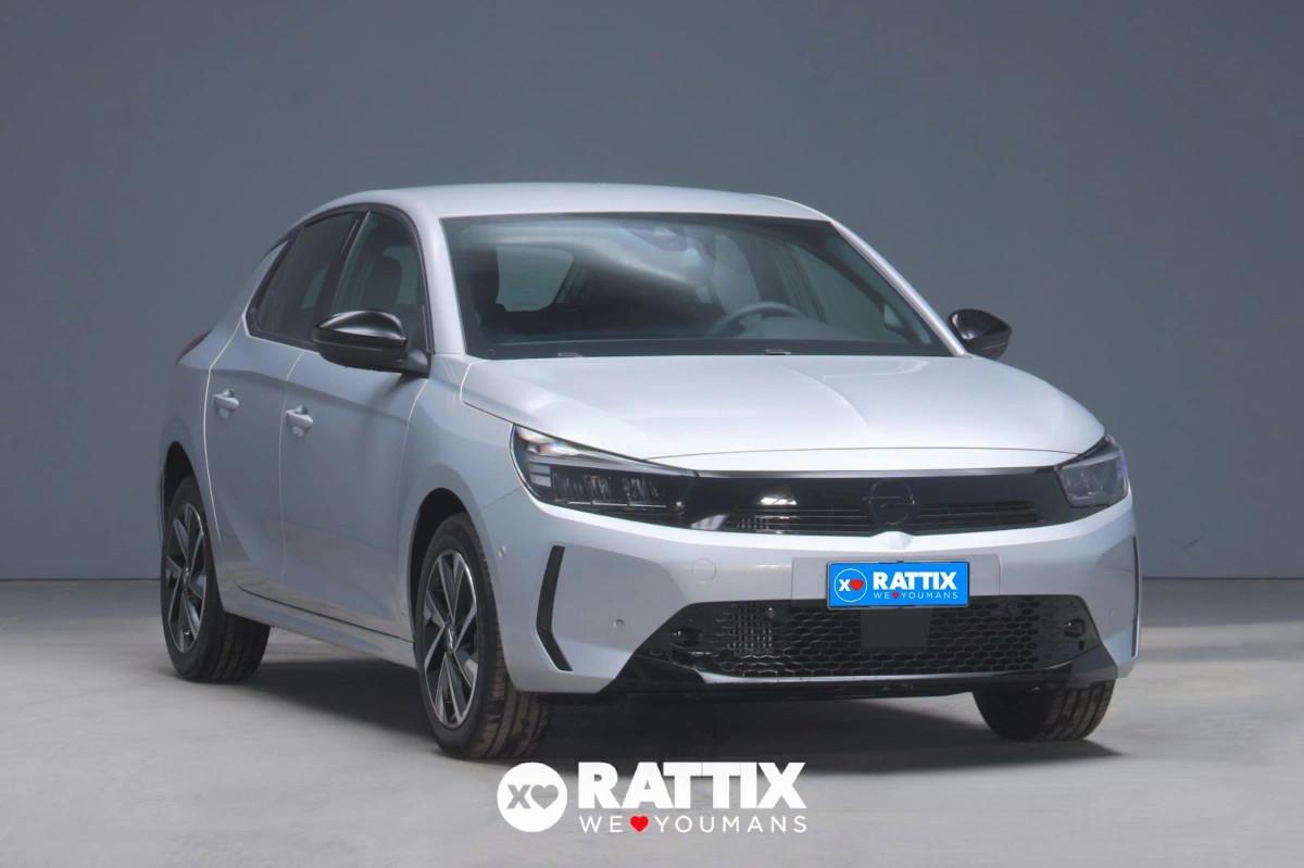 Opel Corsa 1.2 100CV GS