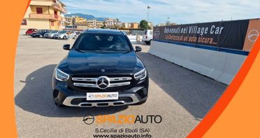 Mercedes-benz GLC NEW GLC 220 d 4Matic *LUXURY AMG EDITION* FULL OPTIONAL