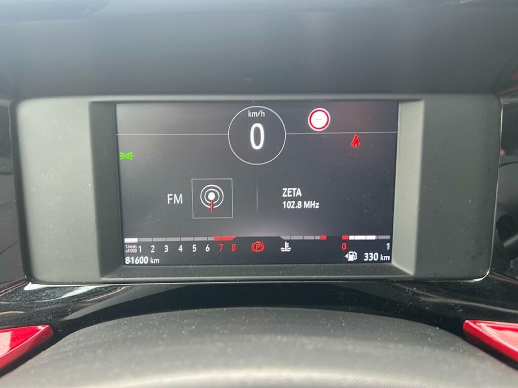 Opel Mokka 1.2 T GS Line