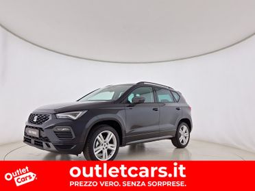 Seat Ateca 1.0 tsi fr 110cv