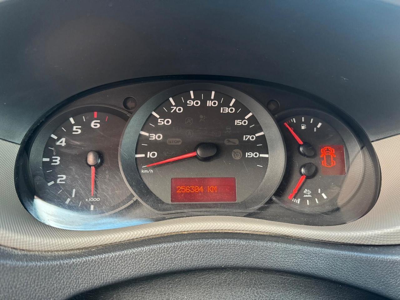 Renault Master Frigo 2.3 131CV -Diesel