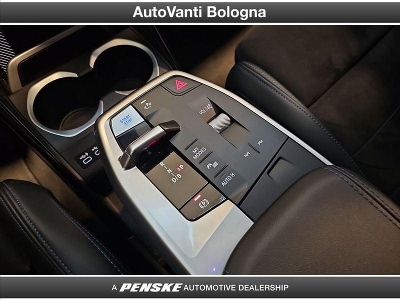 BMW iX1 iX1 xDrive 30 Msport