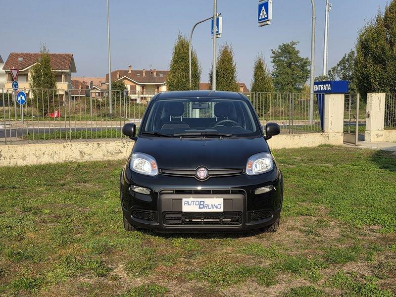 FIAT Panda Panda 1.0 FireFly Hybrid Touchscreen BT e NAVI