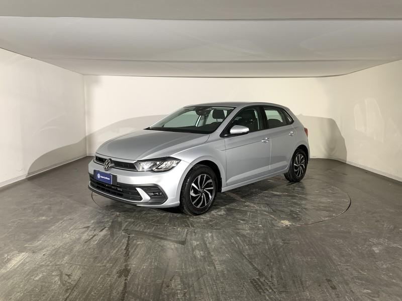 Volkswagen Polo 1.0 tsi life 95cv dsg