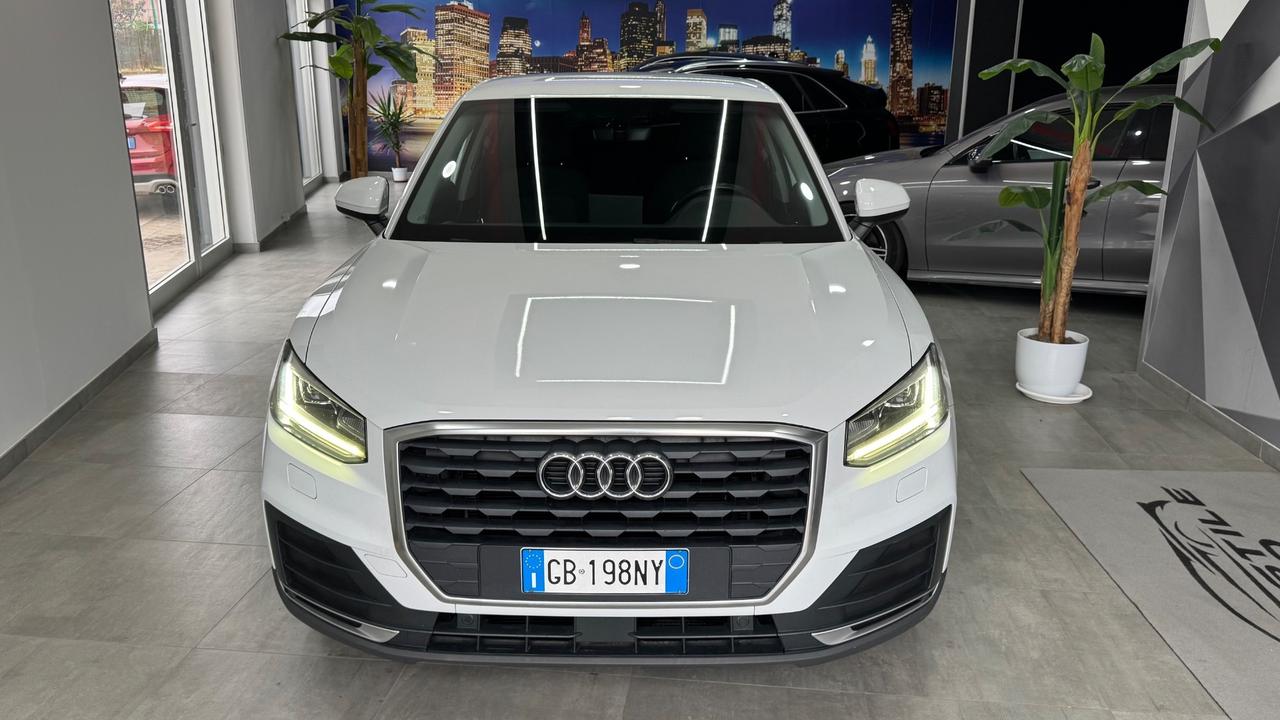 Audi Q2 30 TDI S tronic Neopatentati-2020