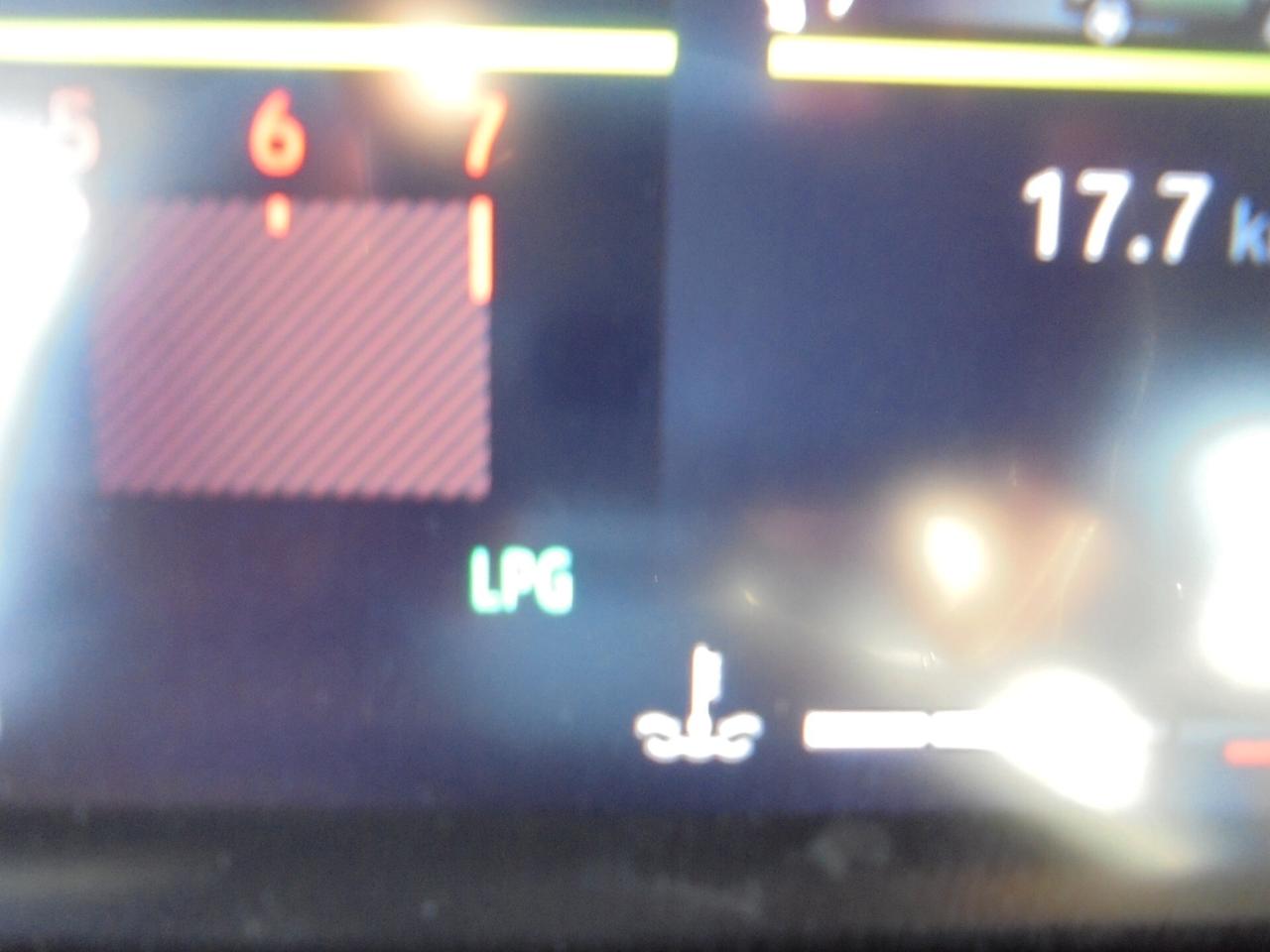 Dacia Duster Eco-G 100 CV Journey