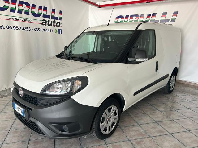 FIAT Doblo 1.3 MJT 95cv Cargo Lamierato E6