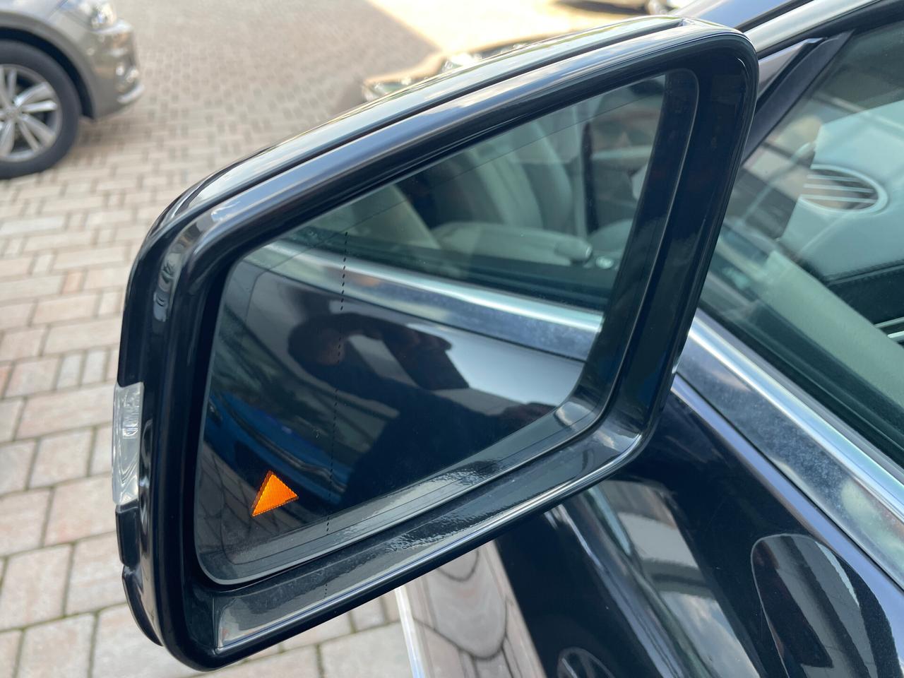 Mercedes-benz CLS 350 BlueTEC Sport