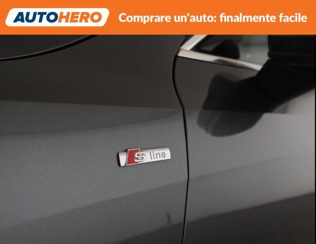 AUDI A7 SPB 50 3.0 TDI quattro tiptronic Business Plus