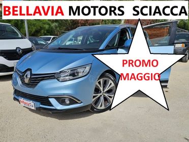 Renault Grand Scenic 7 POSTI 1.5 DCI 110CV PROMO