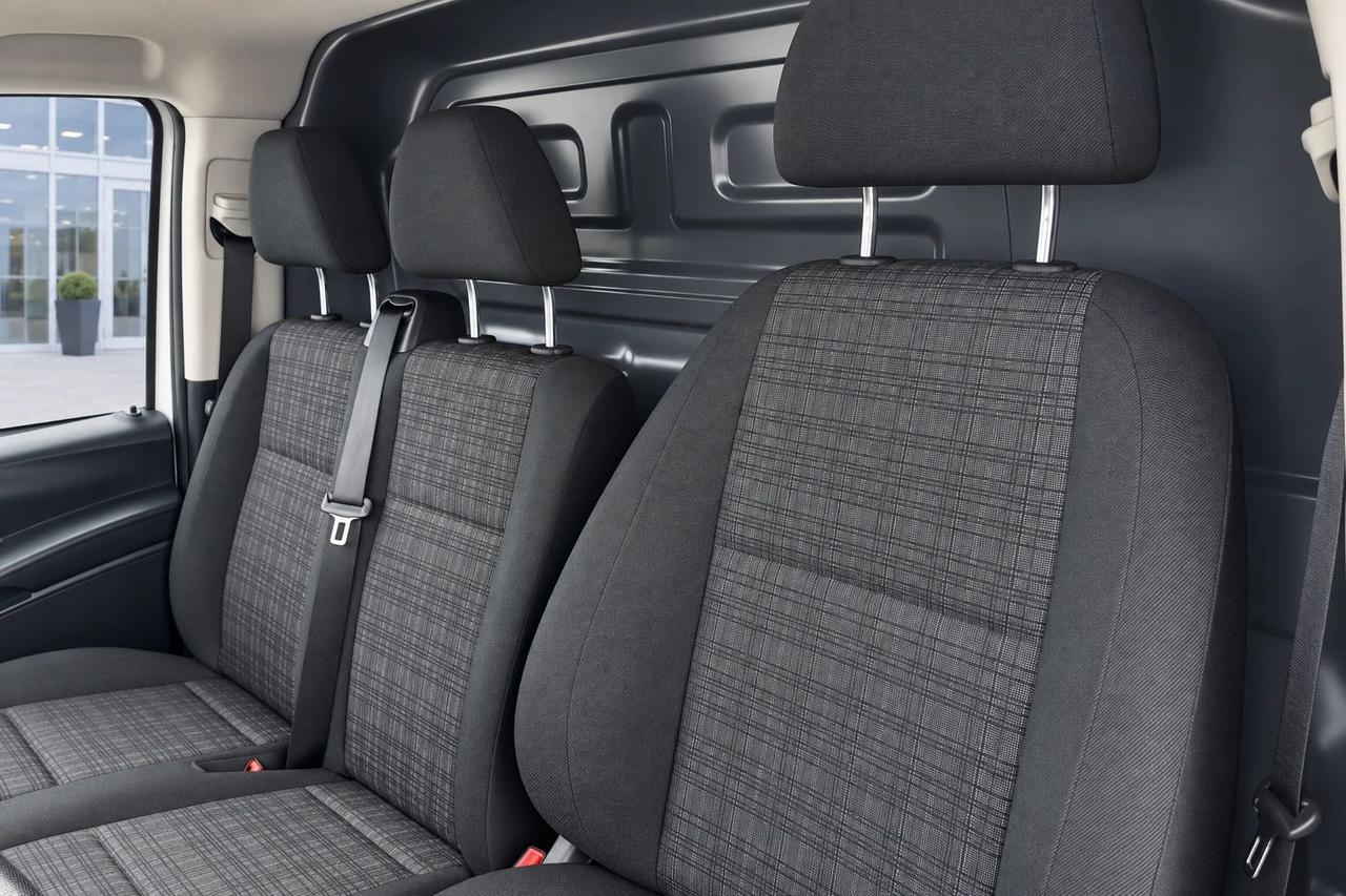 Mercedes-Benz Vito LONG 111 BUSINESS CARGO +IVA