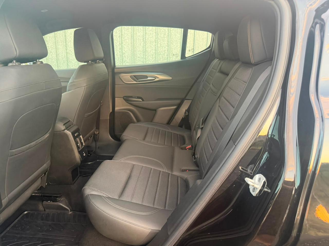 Alfa Romeo Tonale 1.6 diesel 130 CV