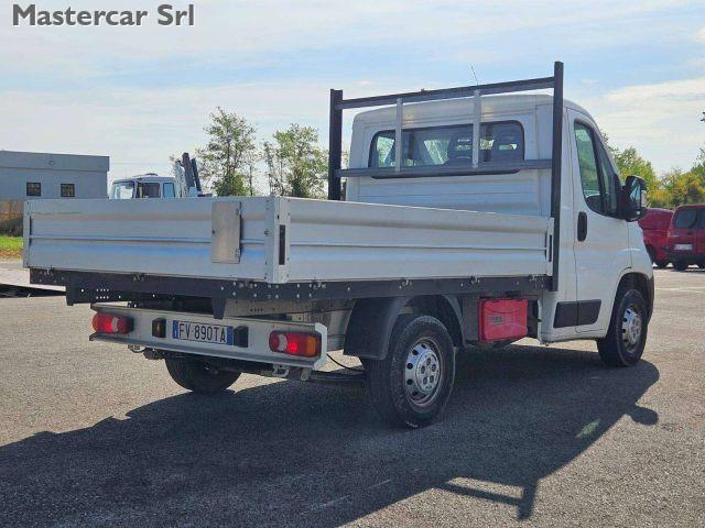 PEUGEOT Boxer 335 L1 2.0 BLUEHDI 130CV CASSONE - FV890TA