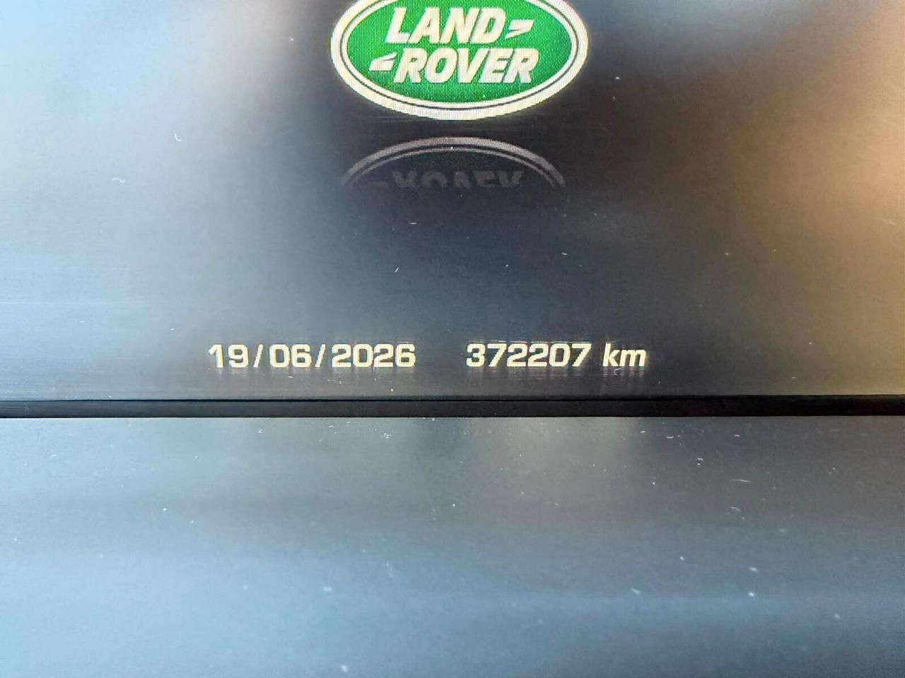 Land Rover Range 3.0 TDV6 Autobiography