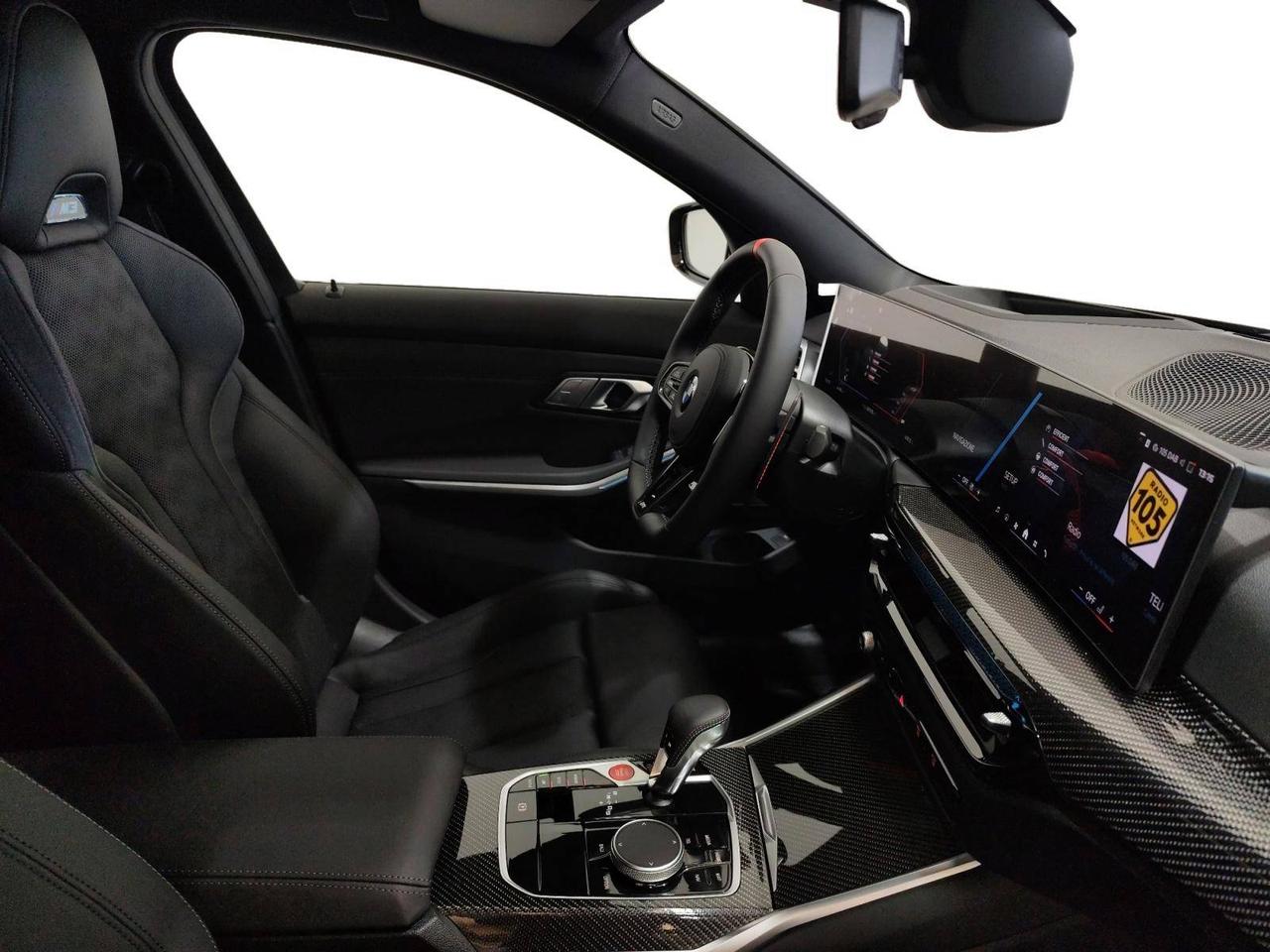 BMW Serie 3 M3 Competition xDrive