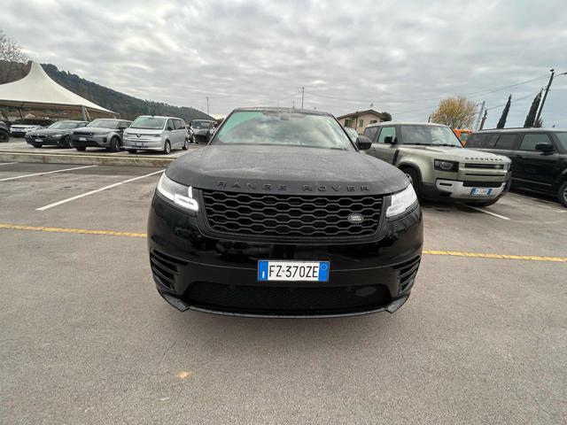 LAND ROVER Range Rover Velar 2.0D I4 240 CV R-Dynamic S