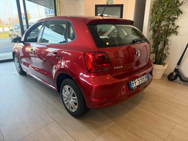 Volkswagen Polo 1.4 TDI 5p. Trendline