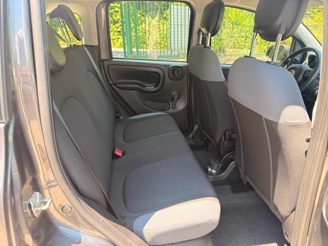 FIAT Panda 1.2 EasyPower Easy