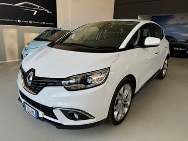 Renault Scenic Aut. Full