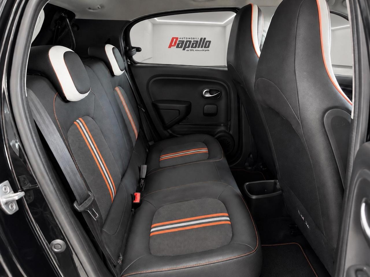 Renault Twingo TCe 110 CV Energy GT