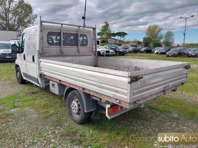 PEUGEOT Boxer 335 3.0 HDi/160CV + IVA 22%