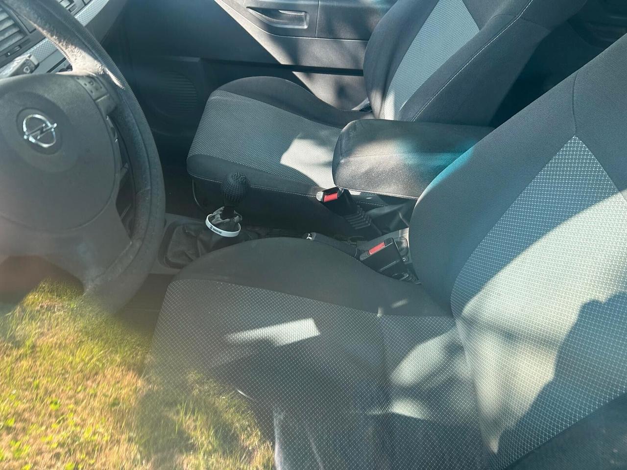 Opel Meriva 1.3 CDTI ecoFLEX Cosmo