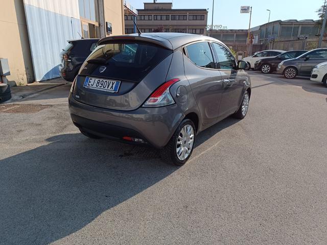 LANCIA Ypsilon 1.3 MJT 16V 95 CV 5 porte S&S Gold