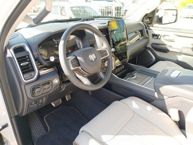 DODGE RAM 1500 3.0L I6 Hurricane TUNGSTEN N1 - Pronta