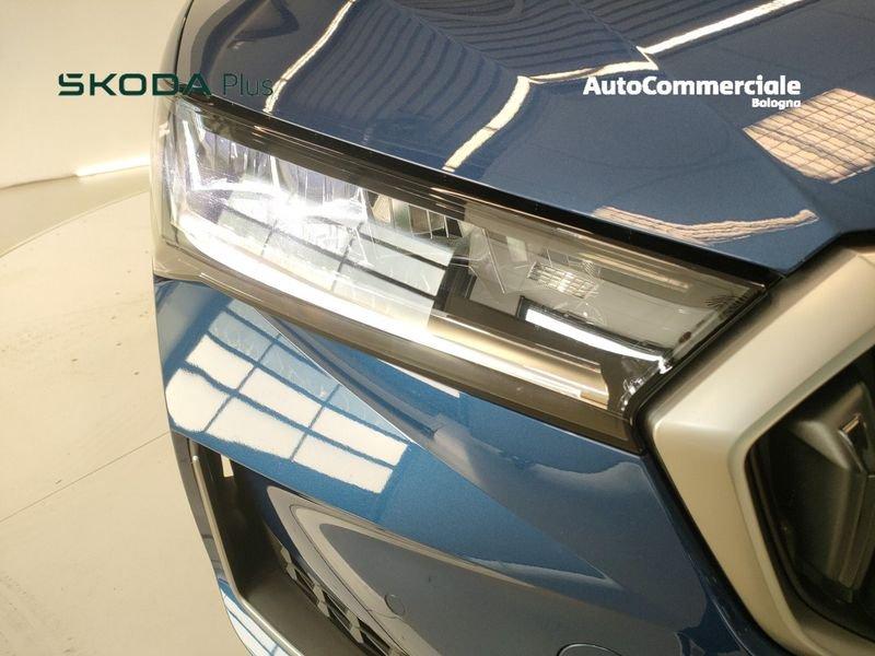 Skoda Superb 2.0 TDI DSG Wagon Selection